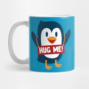 Hug me Mug